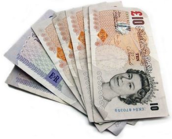 pound forex online