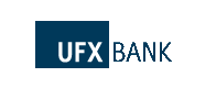 UFX-Bank logo