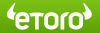 eToro Forex Trading broker logo