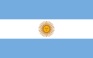 Argentinian Peso currency, ARS