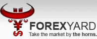 Forex Yard logo