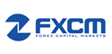 FXCM logo