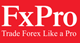 Fx Pro logo