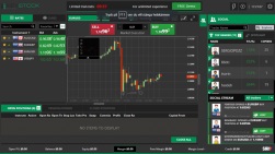 Trading platform Keystock.com
