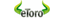 eToro logo