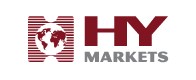 HY-Markets logo