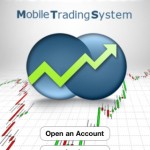 Ava FX MT 4 Trader - Welcome screen