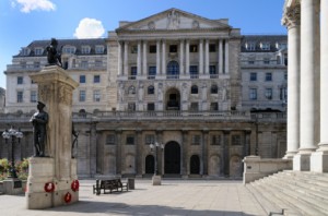 Bank of England, BoE