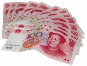 Chinese Yuan