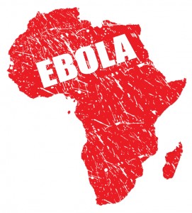 Ebola virus impact on currency trading