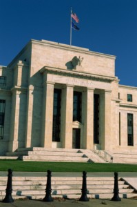 USA Federal Reserve