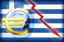 Euro crisis and Greece bankrupcy