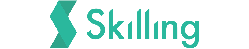 Skilling logotype