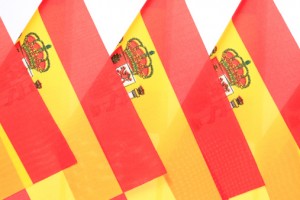 Spain flag
