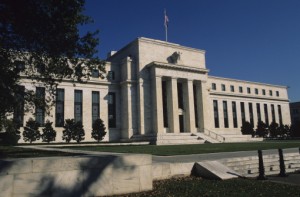 Washington US Federal Reserve